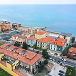 アパート Casa Velia 78mq A 30 Metri Dal Mare Di サン·ヴィンチェンツォ