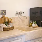 Casa Velia 78mq A 30 Metri Dal Mare Di アパート *