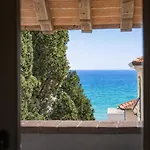 アパート Casa Velia 78mq A 30 Metri Dal Mare Di *