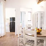 Casa Velia 78mq A 30 Metri Dal Mare Di アパート サン·ヴィンチェンツォ