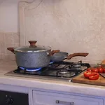 Casa Velia 78mq A 30 Metri Dal Mare Di