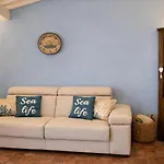 Casa Velia 78mq A 30 Metri Dal Mare Di サン·ヴィンチェンツォ