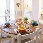 Casa Velia 78mq A 30 Metri Dal Mare Di
