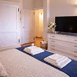 アパート Casa Velia 78mq A 30 Metri Dal Mare Di *