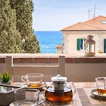 Casa Velia 78mq A 30 Metri Dal Mare Di *