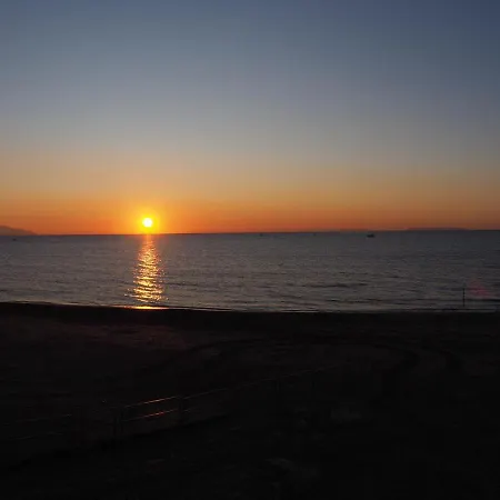 Casa Velia 78mq A 30 Metri Dal Mare Di Lejlighed *
