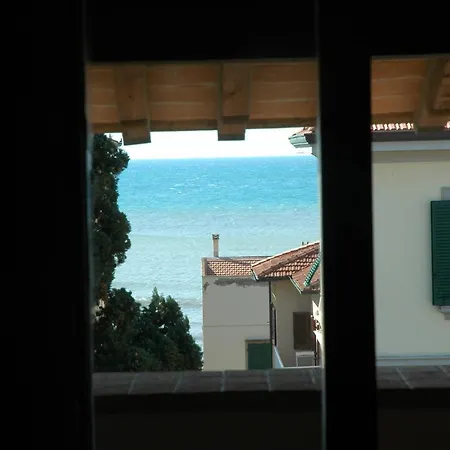 Casa Velia 78mq A 30 Metri Dal Mare Di Apartment San Vincenzo