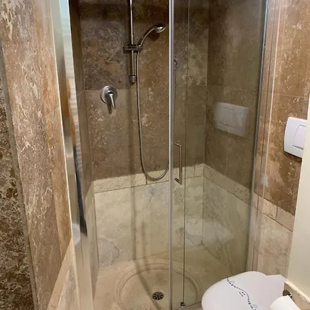 Casa Velia 78mq A 30 Metri Dal Mare Di * San Vincenzo