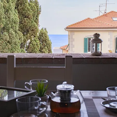 Casa Velia 78mq A 30 Metri Dal Mare Di *