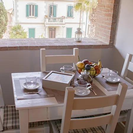 Casa Velia 78mq A 30 Metri Dal Mare Di * San Vincenzo