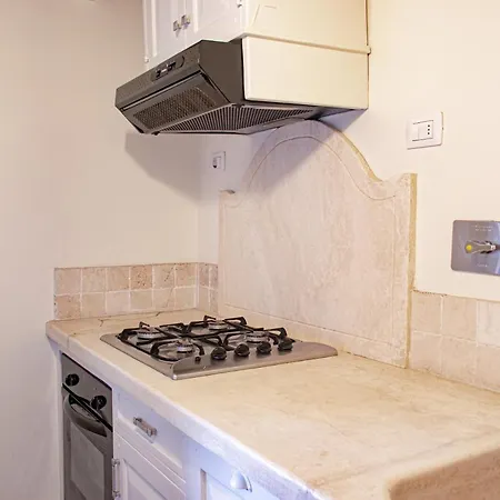 Casa Velia 78mq A 30 Metri Dal Mare Di Apartment