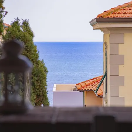 Casa Velia 78mq A 30 Metri Dal Mare Di Apartment