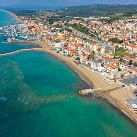 Casa Velia 78mq A 30 Metri Dal Mare Di Apartment