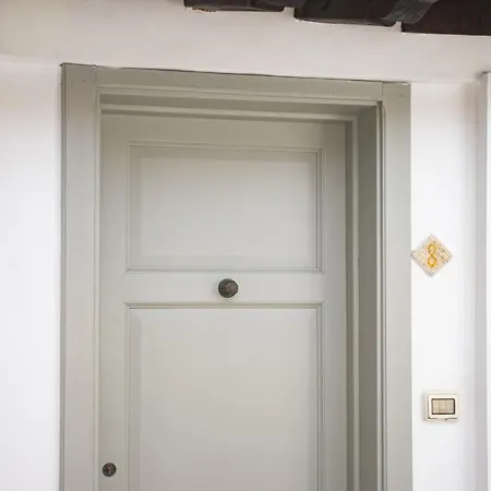 Casa Velia 78mq A 30 Metri Dal Mare Di