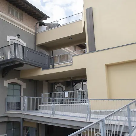 Apartment Casa Velia 78mq A 30 Metri Dal Mare Di *