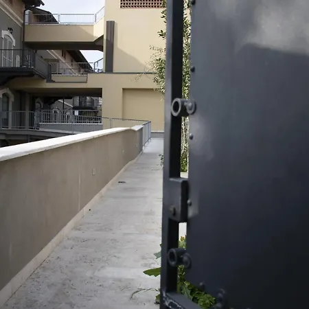 Apartment Casa Velia 78mq A 30 Metri Dal Mare Di *