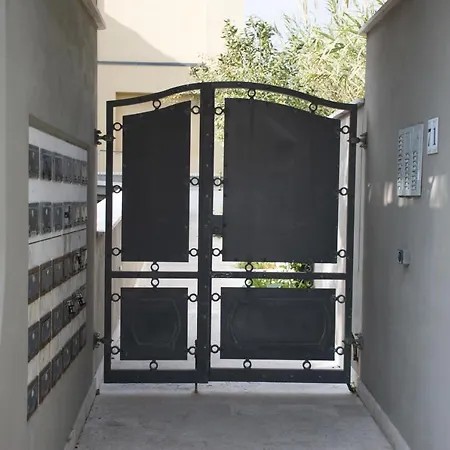 Casa Velia 78mq A 30 Metri Dal Mare Di *