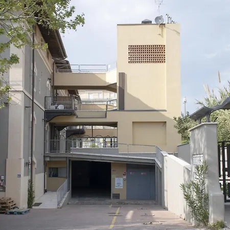 Casa Velia 78mq A 30 Metri Dal Mare Di