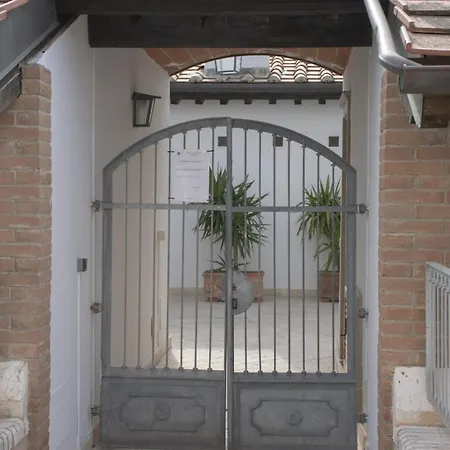 Casa Velia 78mq A 30 Metri Dal Mare Di Lejlighed