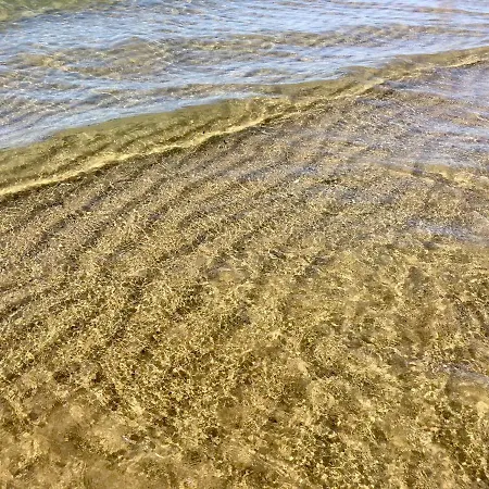 Lejlighed Casa Velia 78mq A 30 Metri Dal Mare Di San Vincenzo