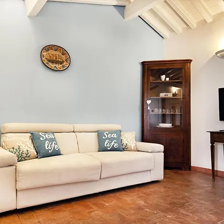 Casa Velia 78mq A 30 Metri Dal Mare Di San Vincenzo
