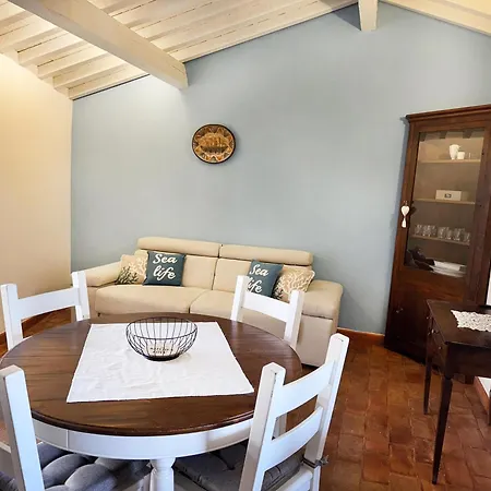 Casa Velia 78mq A 30 Metri Dal Mare Di Apartment
