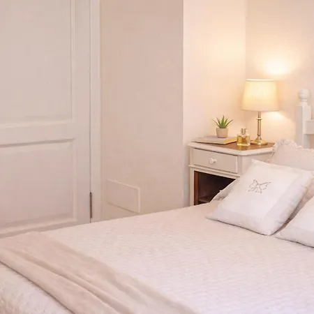 アパート Casa Velia 78mq A 30 Metri Dal Mare Di