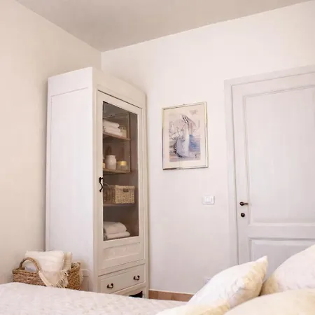 Casa Velia 78mq A 30 Metri Dal Mare Di *