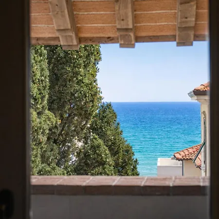Lejlighed Casa Velia 78mq A 30 Metri Dal Mare Di *