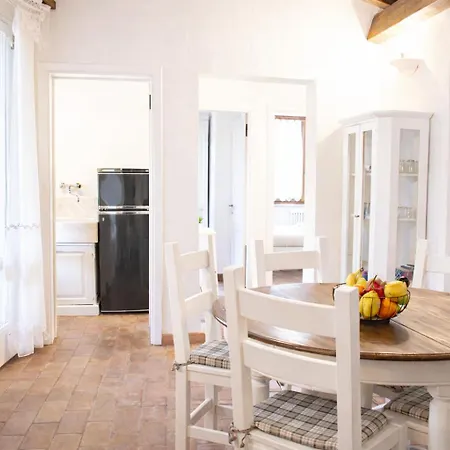 Casa Velia 78mq A 30 Metri Dal Mare Di Lejlighed San Vincenzo