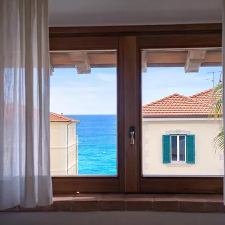 Casa Velia 78mq A 30 Metri Dal Mare Di *