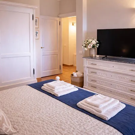Lejlighed Casa Velia 78mq A 30 Metri Dal Mare Di *